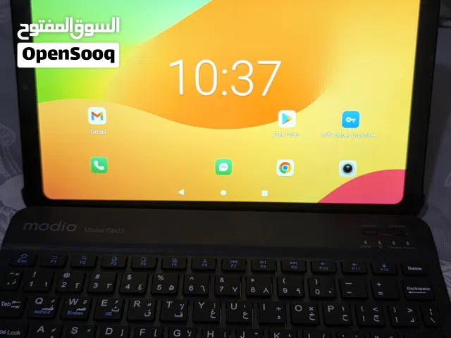 Modio M41 1 TB in Amman