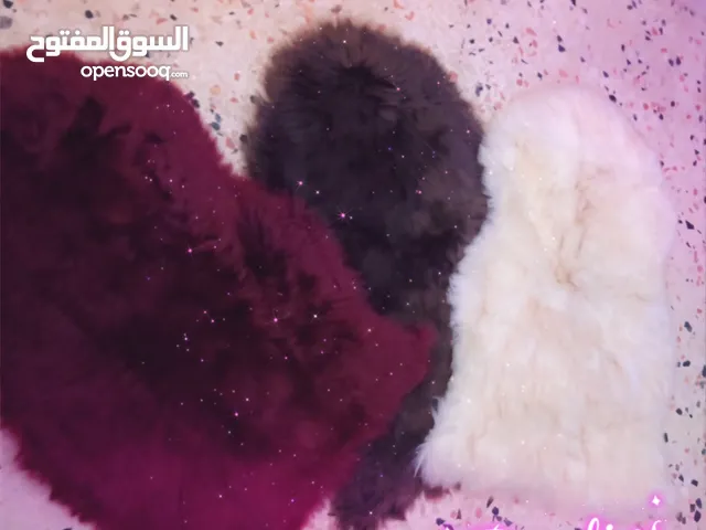 فرووة للديكور والارضيات المبطنه