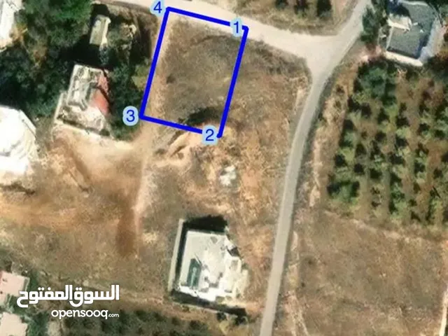 Mixed Use Land for Sale in Irbid Al Husn