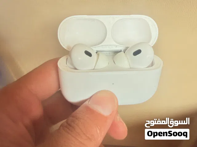 سماعات ابل