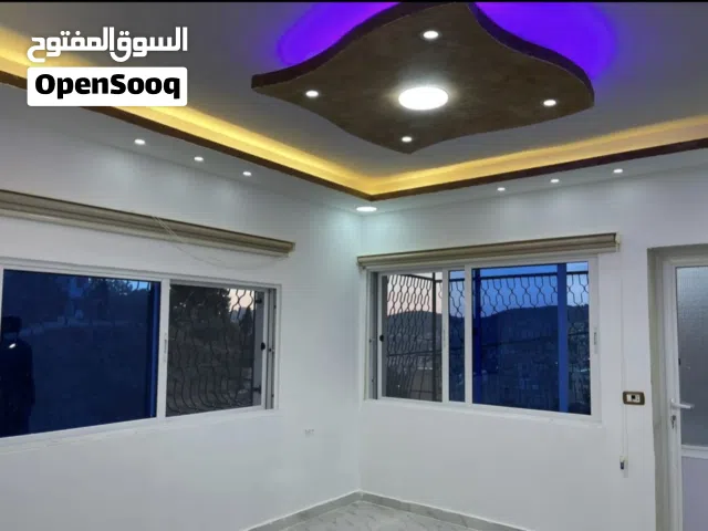 شقة سكنية للايجار عين جنا