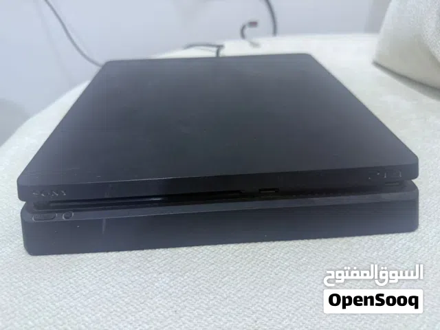 سوني بلي ستيشن 4 سلم ps4