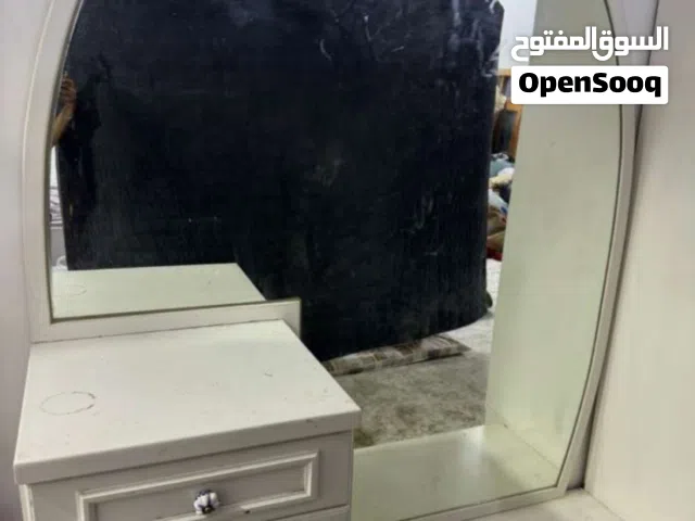 اثاث نوم سرير كمدونه تسريحه