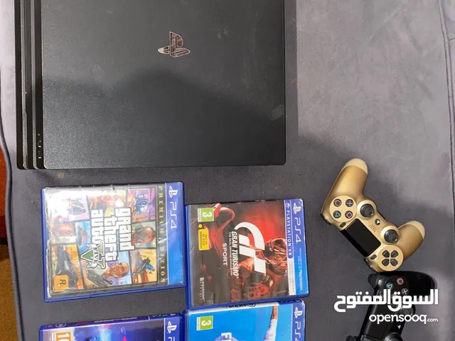 PlayStation 4 PlayStation for sale in Giza