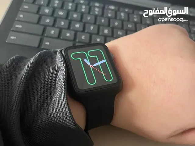 apple watch series 3 (nike) at very good condition (the price is discussable)