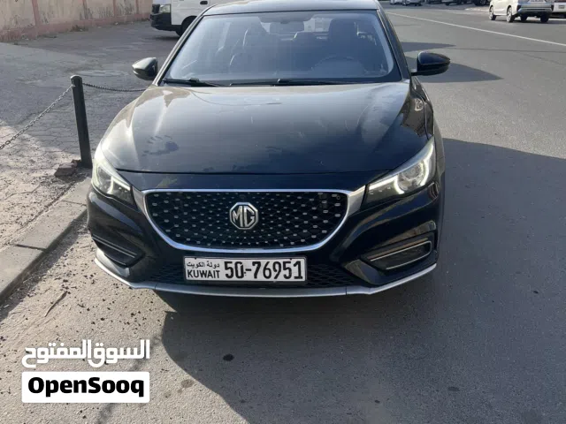 2019 ام جي MG 6
