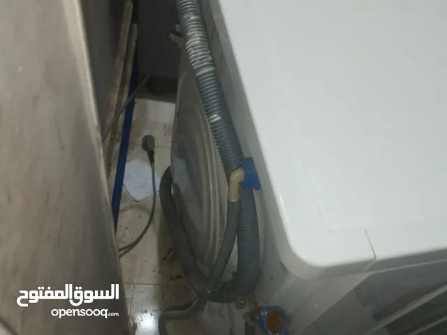 Zanussi 1 - 6 Kg Washing Machines in Cairo