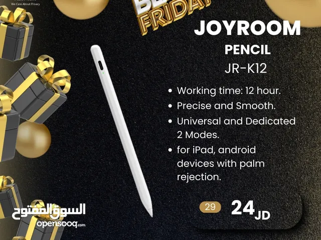 JOYROOM pencil jr-k12