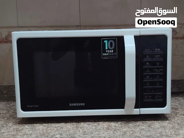 Samsung 25 - 29 Liters Microwave in Muscat