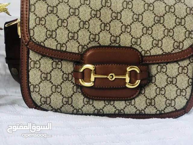 Beige Gucci for sale  in Baghdad