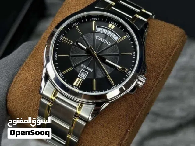 ساعه كاسيو اصلي -1AVDF MTP-1381G