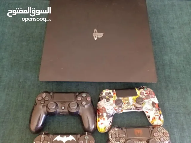 بلاستيشن 4