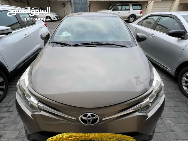 Yaris 2016 for sale