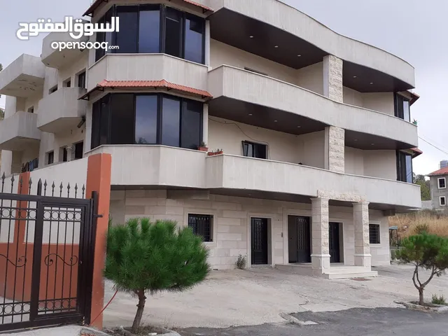 165 m2 4 Bedrooms Apartments for Rent in Aley Saoufar