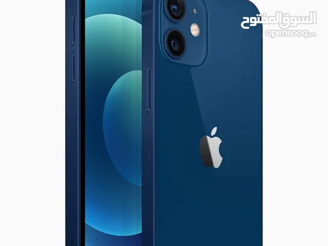 iPhone 12 128GB شرق اوسط