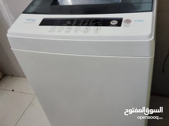 6 kilo washing machine