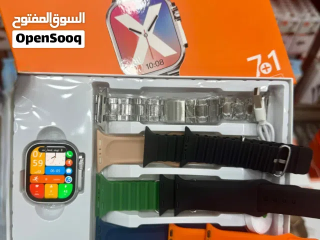 ساعات الترا KW31   الساعات الاكثر طلباً