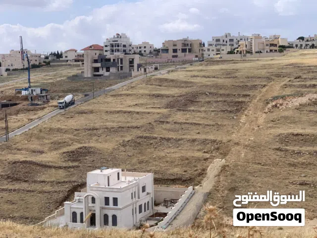 Residential Land for Sale in Salt Al Saro
