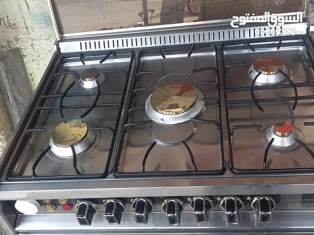 Universal Ovens in Amman
