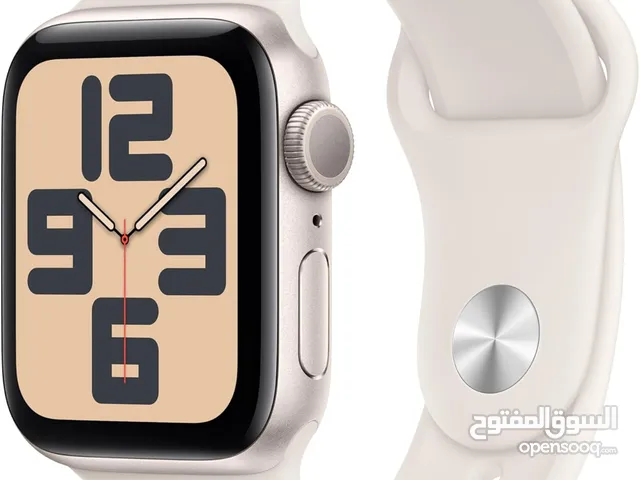 Apple Watch SE 2 44mm Apple warranty