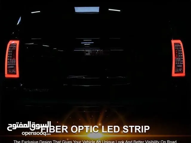 للبيع ليتات ( يوكن / تاهو )