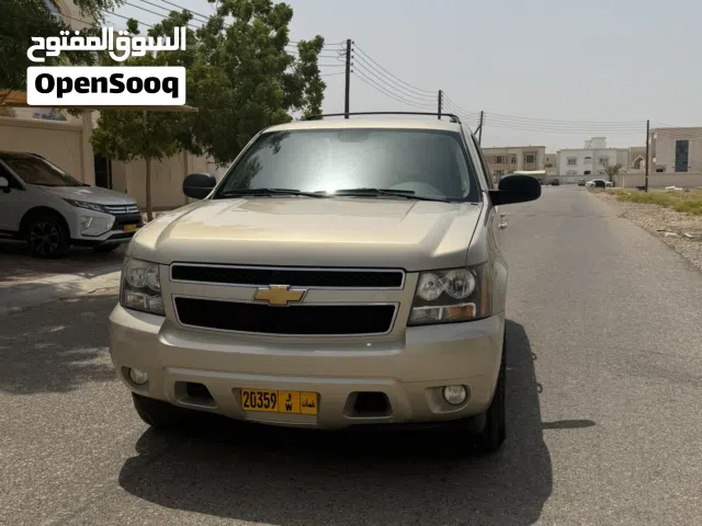 تاهو 2012 خليجي وكاله عمان مفتاحين وكاله وبدون حوادث