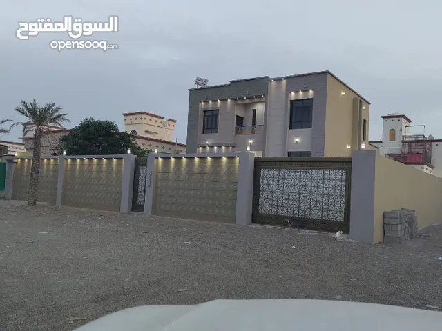 250 m2 More than 6 bedrooms Townhouse for Sale in Al Batinah Al Khaboura