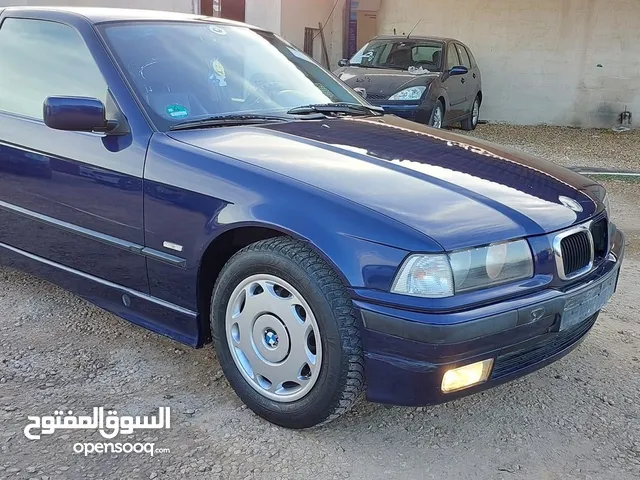 BMW Other  in Tripoli