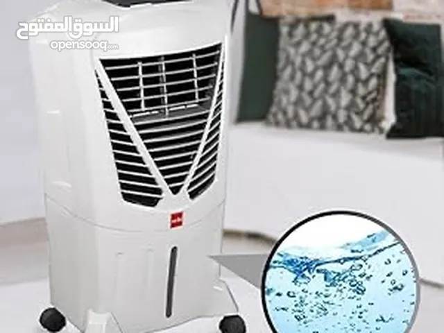 كوندشن ماء ماركة cello استعمال بسيط شبه جديد 30 لتر  لون ابيض 80 قابل للتفاوض