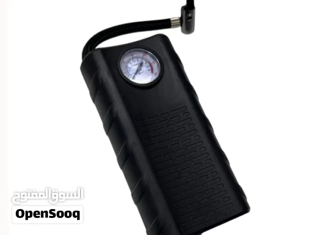 منفاخ السيارة المحمول