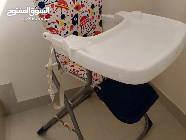 كرسي طعام للاولاد