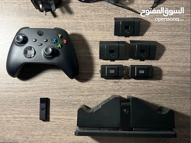 Xbox series x controller bundle