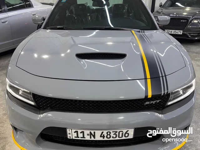 جارجر 2021 سموك RT للبيع