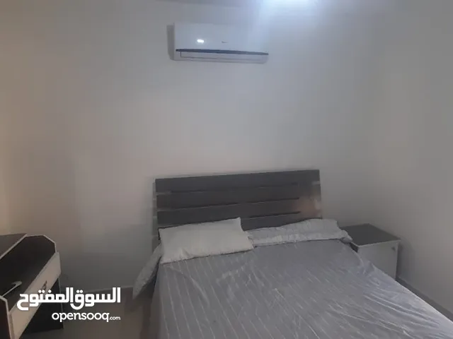 64 m2 2 Bedrooms Apartments for Rent in Amman Mecca Street