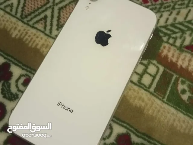 Apple iPhone XR 128 GB in Irbid