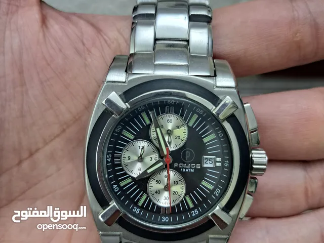 Analog Quartz Others watches for sale in Amman
