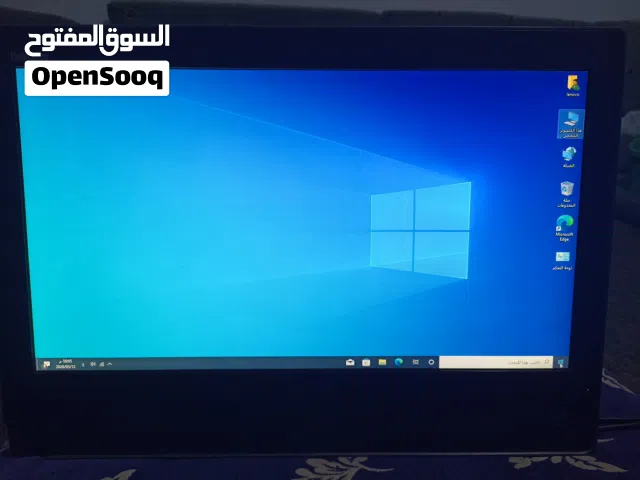 Windows Lenovo  Computers  for sale  in Benghazi