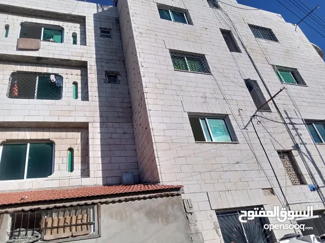 Building for Sale in Amman Hai Nazzal