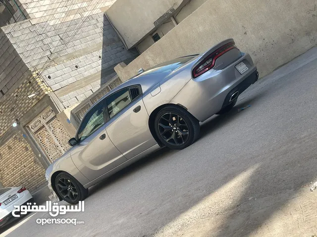 Used Dodge Charger in Basra