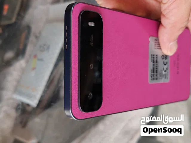 Tecno Pop 256 GB in Sana'a