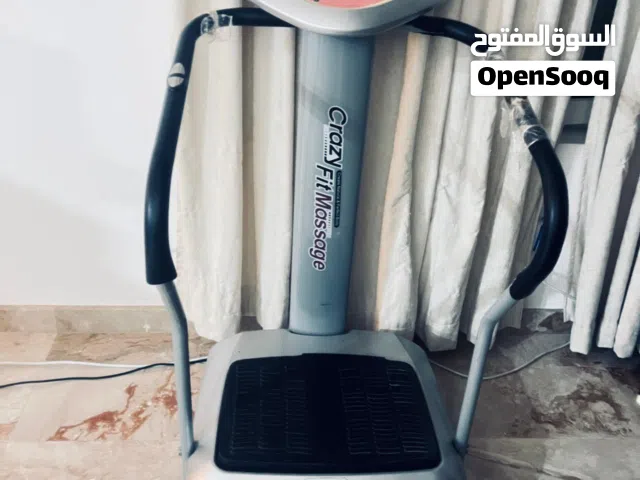 جهاز رياضة هزاز