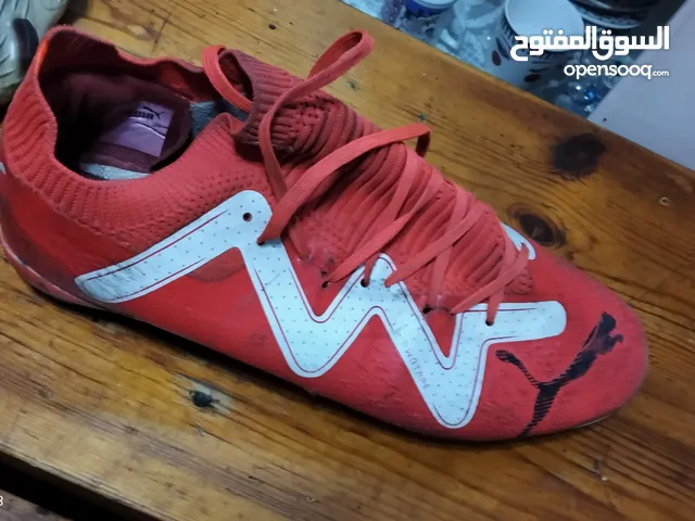 ستارز بوما فيوتشر التيميت “احمر”