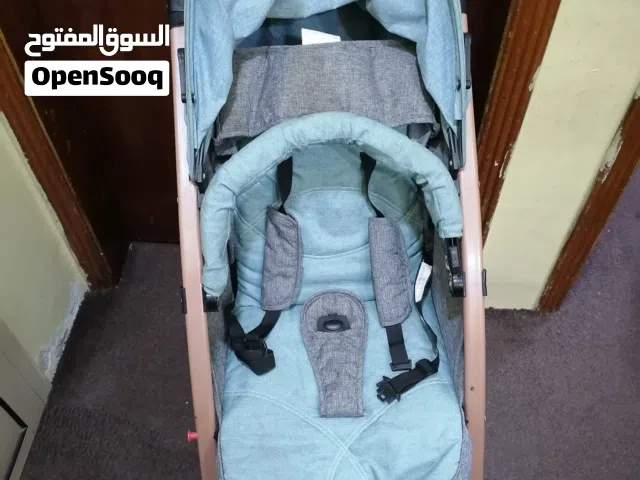 baby stroller