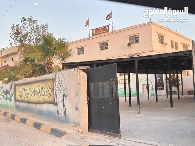 Building for Sale in Mafraq Mughayyer Al-Sarhan