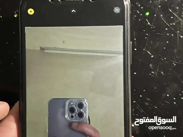 ايفون XR بحالة الوكالة