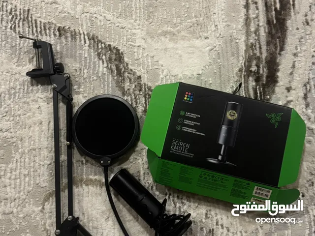 Gaming PC Gaming Headset in Muharraq