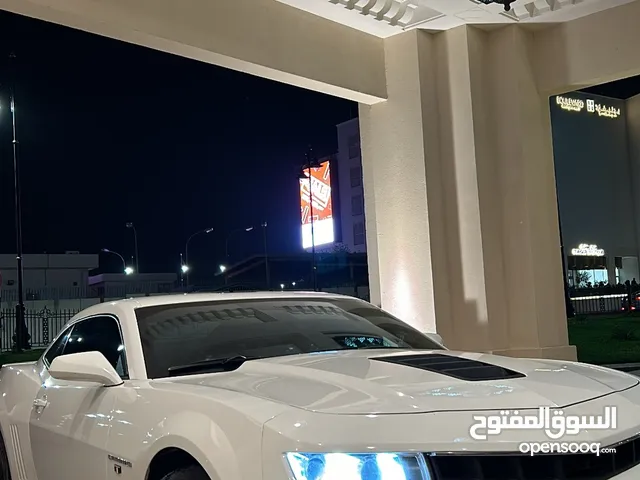 Used Chevrolet Camaro in Muscat