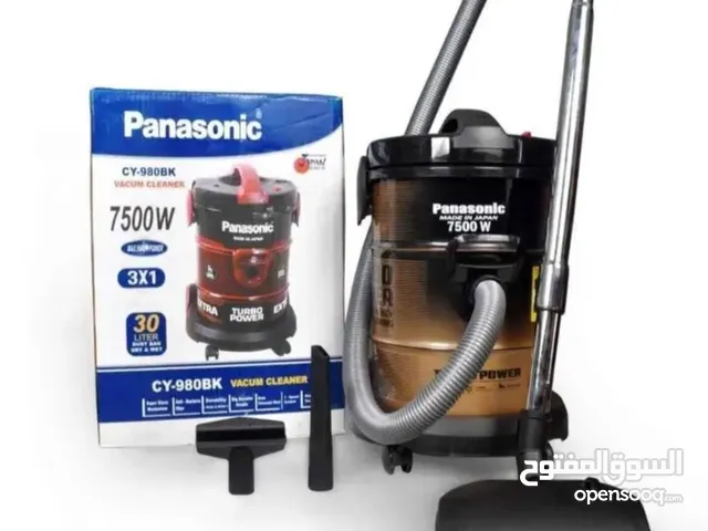  Panasonic Vacuum Cleaners for sale in Cairo