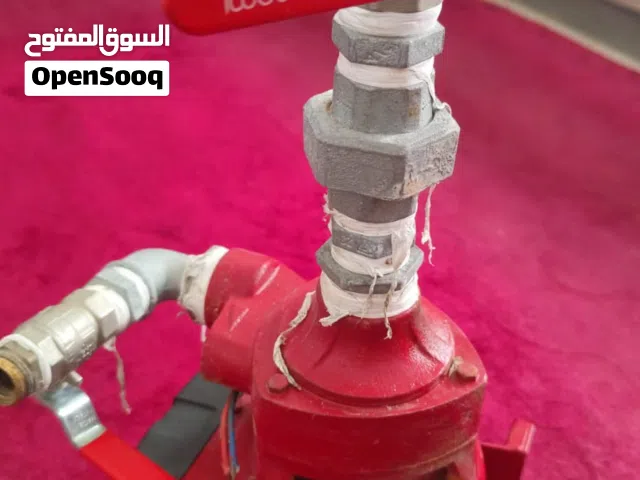 موتور ماء اخو الجديدل سحب ورفع وضخ الماء للمنازل بسعر لقطة