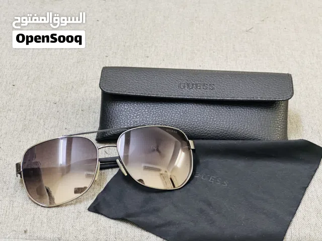 Guess- Marlon Navigator Sunglasses